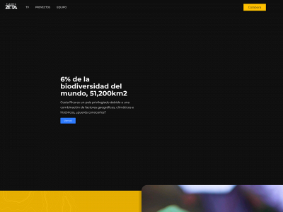 planetazota.com snapshot