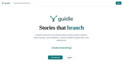 guidle.me snapshot