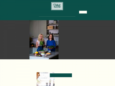 dietistonline.se snapshot