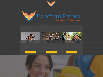 transformfitnesspt.co.uk snapshot