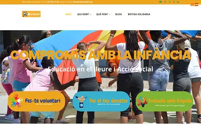 esquitxsbd.org snapshot