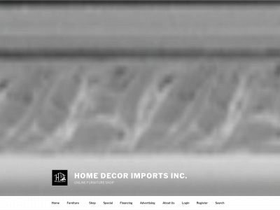 hdimports.net snapshot