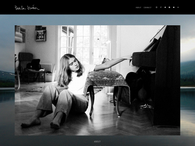 paulajiven.com snapshot