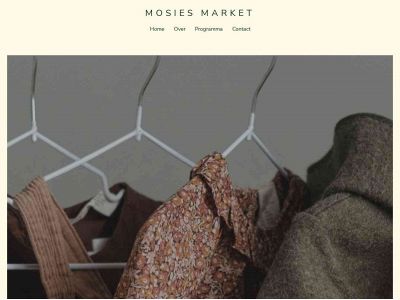 mosiesmarket.nl snapshot