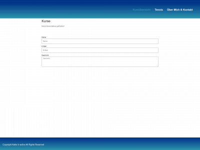 netservice.one snapshot
