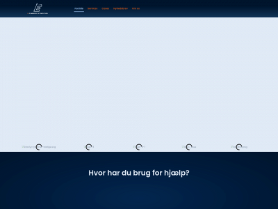 ml-solutions.dk snapshot