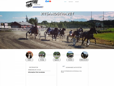 vitsandstravet.se snapshot