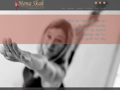 monaskak.dk snapshot