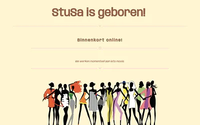 stusa.nl snapshot