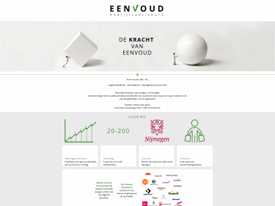 eenvoudadviseurs.nl snapshot