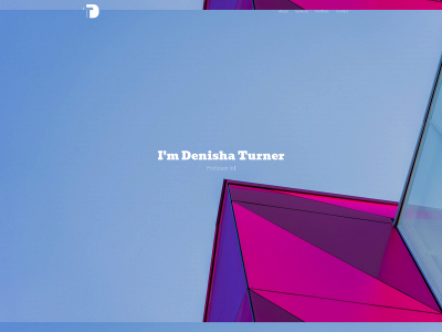 denishaturnerdesigns.co snapshot