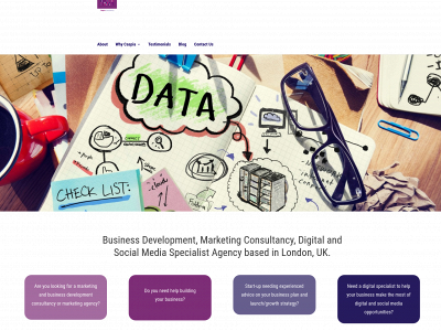 meucorreo.com snapshot