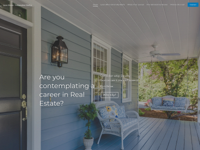 realestatemundo.com snapshot