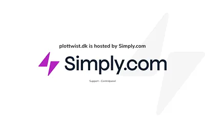 plottwist.dk snapshot