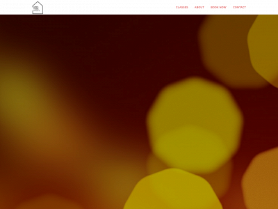 amesyogahouse.com snapshot