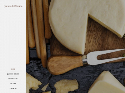 laboutiquedelqueso.es snapshot
