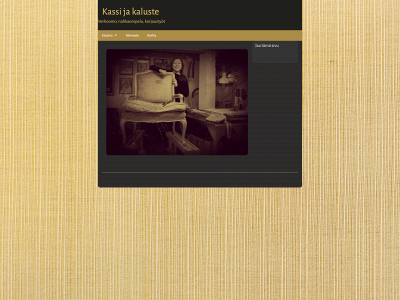 kassijakaluste.fi snapshot