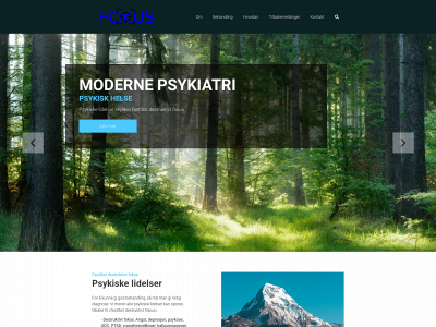 sofademokratene.no snapshot