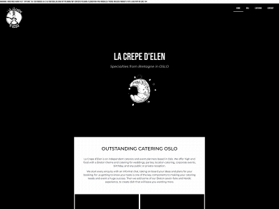 crepedelen.com snapshot