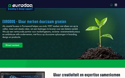 eurodoq.com snapshot