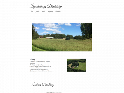 draktorp.se snapshot