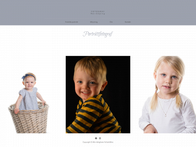 fotografangelika.se snapshot