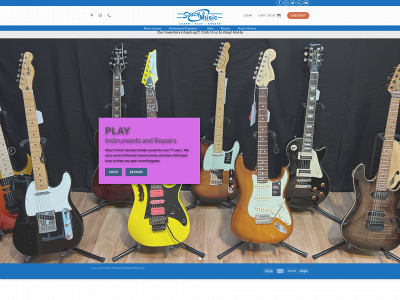 stacysmusic.com snapshot