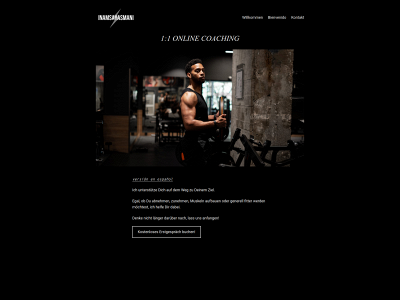 inamsayasmani.com snapshot