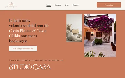 studiocasa.nl snapshot