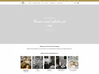 mixprylhuset.se snapshot