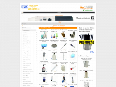 bvp.com.br snapshot