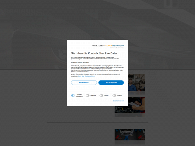 autospecht.ch snapshot