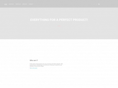 emilycarmendesign.nl snapshot
