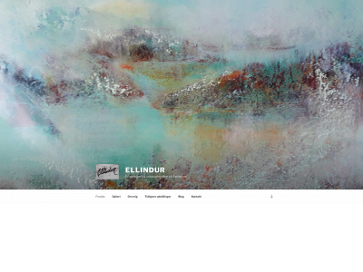 ellindur.com snapshot