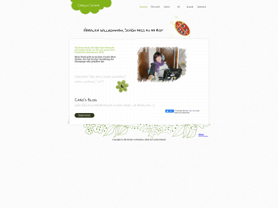 caro-schmid.de snapshot