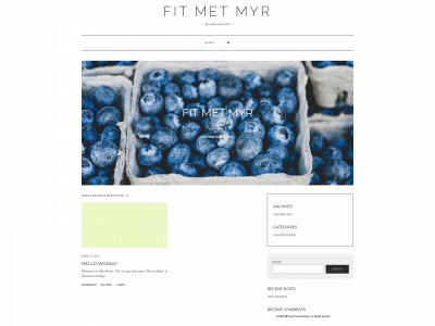 fitmetmyr.nl snapshot
