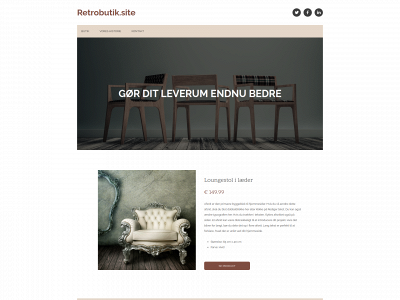 retrobutik.site snapshot