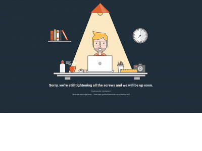 eaquiz.com snapshot