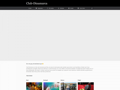 club-dinamarca.com snapshot