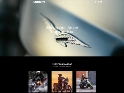 mobiliti.com.ec snapshot