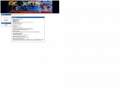 rekisteri.rockets.fi snapshot