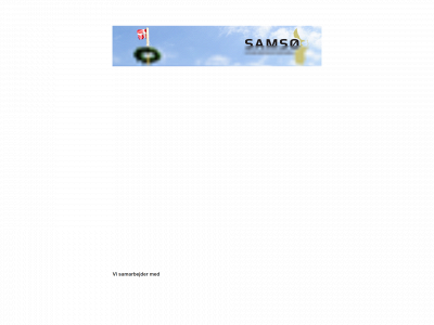 samsohf.dk snapshot
