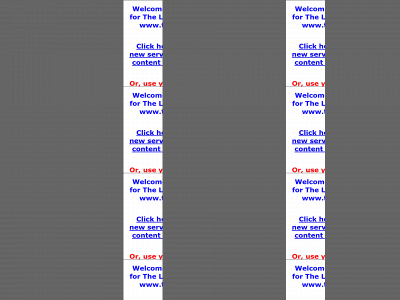 thelemonaidnetwork.com snapshot