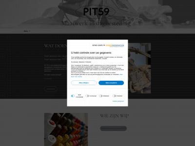 pit59.com snapshot