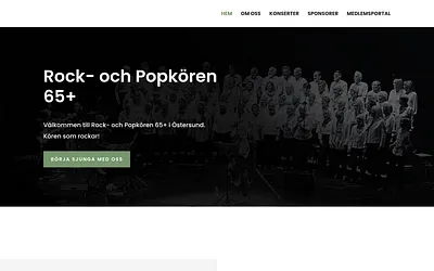 rockpop.se snapshot