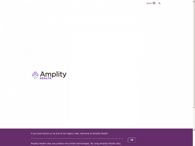 amplity.com snapshot
