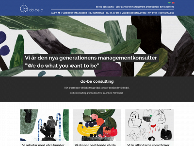 do-be.se snapshot