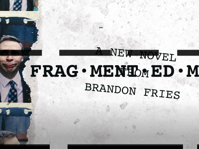fragmentedmebook.com snapshot