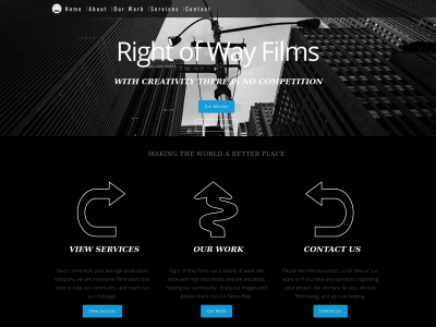 rightofwayfilms.net snapshot