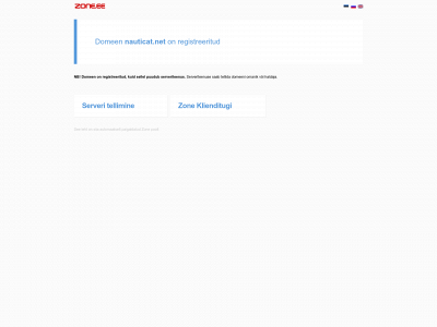 nauticat.net snapshot